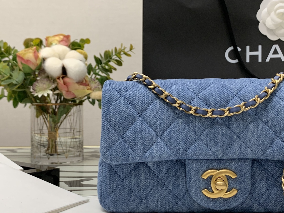 Chanel CF Series Bags